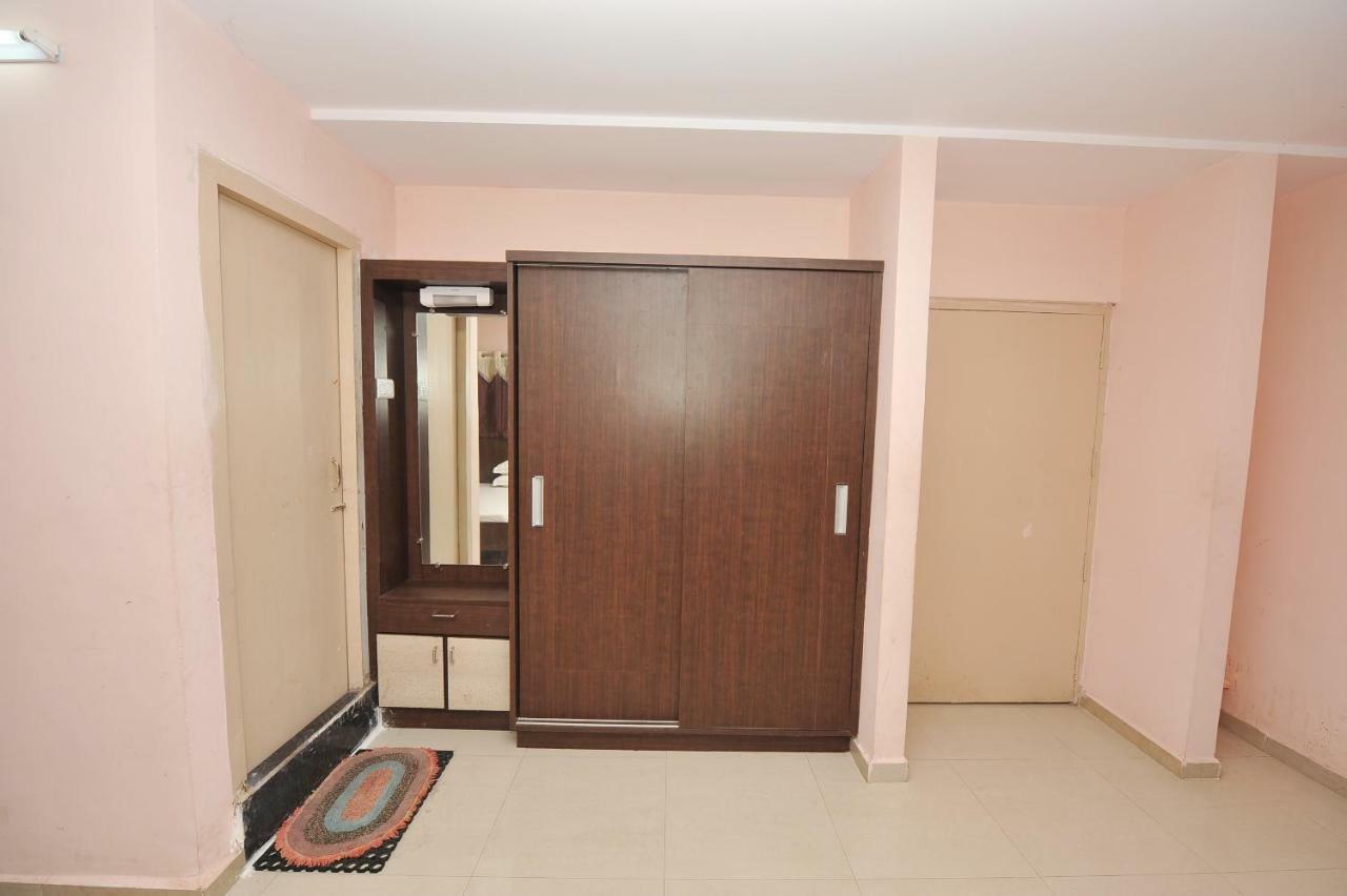 Shree Lakshmi Guest House Visakhapatnam Dış mekan fotoğraf